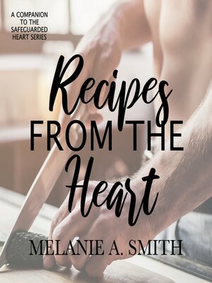 cover image of Recipes from the Heart